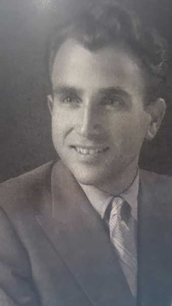 Giovanni Napolano